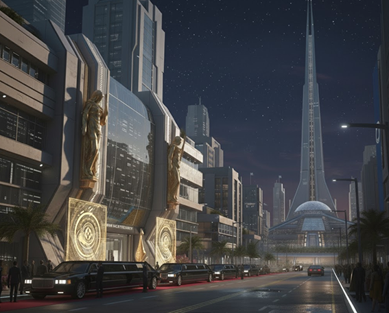 Aurelian Hall Museum