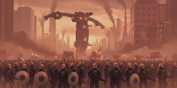 Illustration used for the Orxas Free Compact dispatch